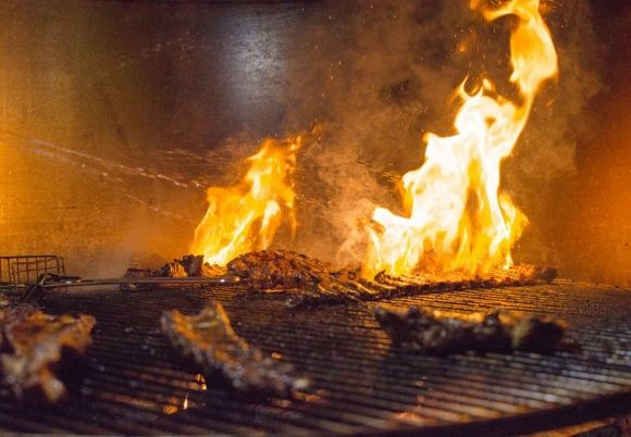 Як гриль-паб «Вінницька реберня» через півтора місяці після відкриття приймав «Ревізора» (Новини компаній), фото №6 на сайті 20minut.ua