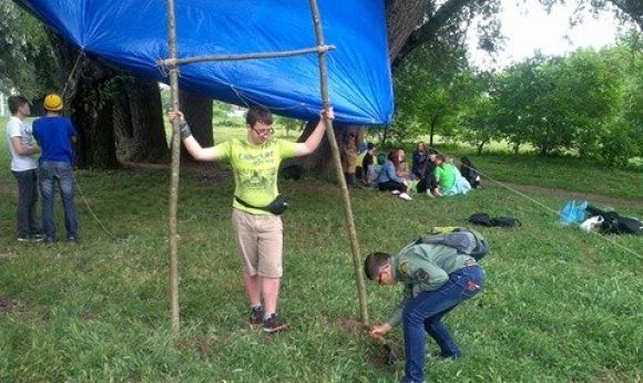 Новини Хмельницького - фото з "GreenFest" у Хмельницькому: що відбувається на пляжі (РЕПОРТАЖ) "GreenFest" у Хмельницькому: що відбувається на пляжі (РЕПОРТАЖ), фото №25 на сайті vsim.ua