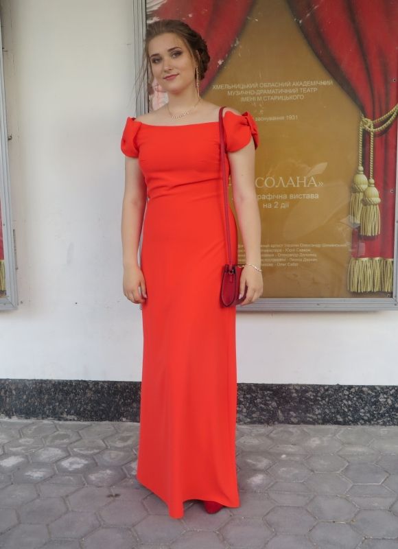 Випуск-2017: що вдягнули і скільки витратили на одяг школярі, фото №13 на сайті vsim.ua