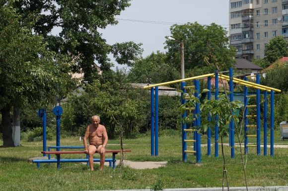 «Кожен рік таке пишуть, а плавати треба»: Як вінничани реагують на заборону купатись в Бугу на сайті 20minut.ua «Кожен рік таке пишуть, а плавати треба»: Як вінничани реагують на заборону купатись в Бугу, фото №3 на сайті 20minut.ua