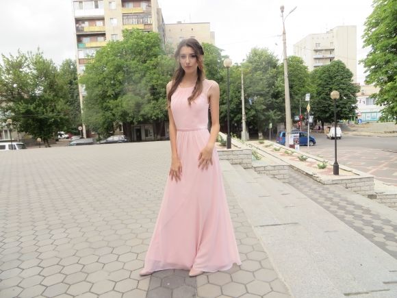 Випуск-2017: що вдягнули і скільки витратили на одяг школярі, фото №1 на сайті vsim.ua