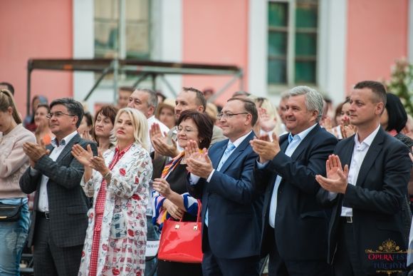 Життя після OPERAFEST: старт реконструкції і плани на «Дон Жуана» на сайті 20minut.ua Життя після OPERAFEST: старт реконструкції і плани на «Дон Жуана», фото №3 на сайті 20minut.ua