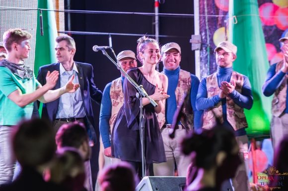 Життя після OPERAFEST: старт реконструкції і плани на «Дон Жуана» на сайті 20minut.ua Життя після OPERAFEST: старт реконструкції і плани на «Дон Жуана», фото №76 на сайті 20minut.ua