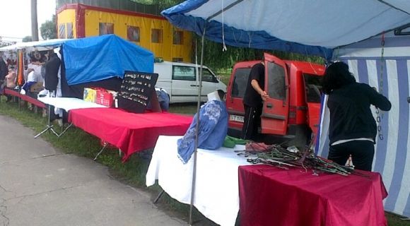 Новини Хмельницького - фото з "GreenFest" у Хмельницькому: що відбувається на пляжі (РЕПОРТАЖ) "GreenFest" у Хмельницькому: що відбувається на пляжі (РЕПОРТАЖ), фото №36 на сайті vsim.ua