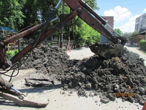 Водяникам довелося добряче попрацювати на сайті 20minut.ua Водяникам довелося добряче попрацювати, фото №4 на сайті 20minut.ua