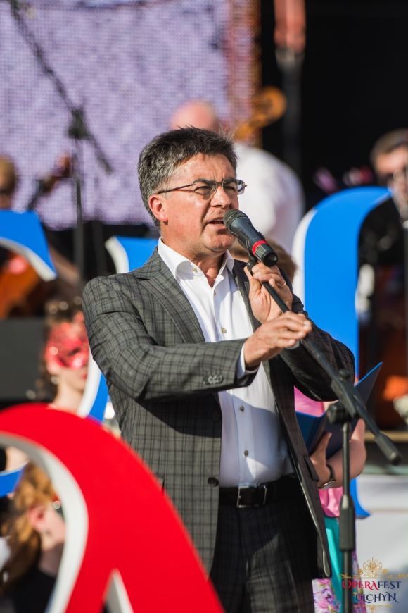 Життя після OPERAFEST: старт реконструкції і плани на «Дон Жуана» на сайті 20minut.ua Життя після OPERAFEST: старт реконструкції і плани на «Дон Жуана», фото №2 на сайті 20minut.ua