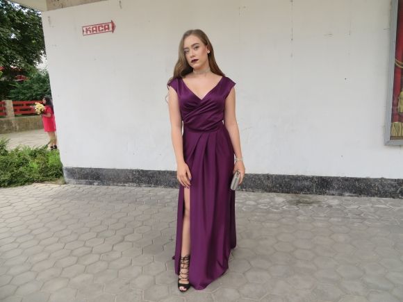 Випуск-2017: що вдягнули і скільки витратили на одяг школярі, фото №4 на сайті vsim.ua