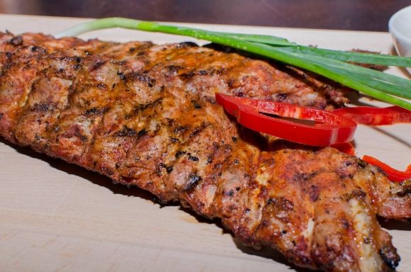 Як гриль-паб «Вінницька реберня» через півтора місяці після відкриття приймав «Ревізора» (Новини компаній), фото №5 на сайті 20minut.ua