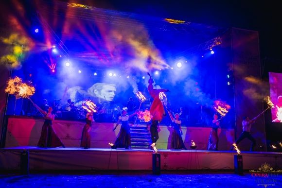 Життя після OPERAFEST: старт реконструкції і плани на «Дон Жуана» на сайті 20minut.ua Життя після OPERAFEST: старт реконструкції і плани на «Дон Жуана», фото №29 на сайті 20minut.ua