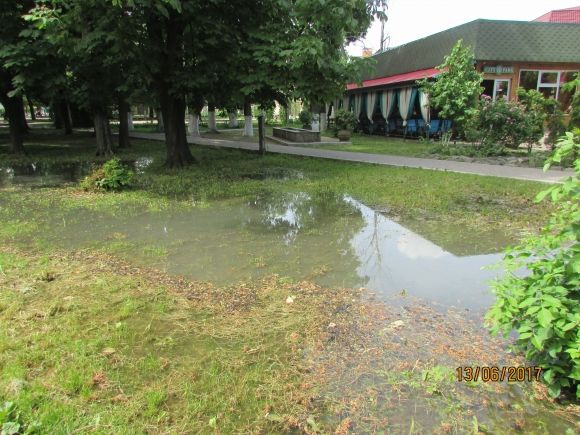 Водяникам довелося добряче попрацювати на сайті 20minut.ua Водяникам довелося добряче попрацювати, фото №1 на сайті 20minut.ua
