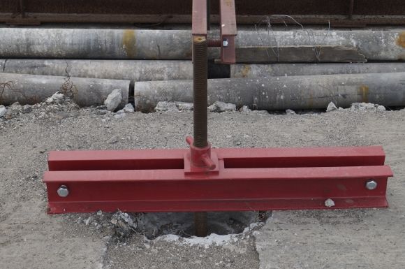 Десять днів, як перекрили Київський міст. Що там встигли зробити? (ФОТО), фото №8 на сайті 20minut.ua