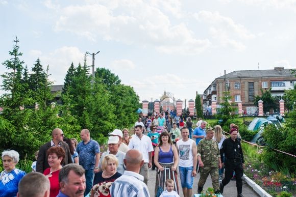 Життя після OPERAFEST: старт реконструкції і плани на «Дон Жуана» на сайті 20minut.ua Життя після OPERAFEST: старт реконструкції і плани на «Дон Жуана», фото №48 на сайті 20minut.ua