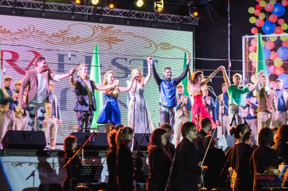 Життя після OPERAFEST: старт реконструкції і плани на «Дон Жуана» на сайті 20minut.ua Життя після OPERAFEST: старт реконструкції і плани на «Дон Жуана», фото №75 на сайті 20minut.ua