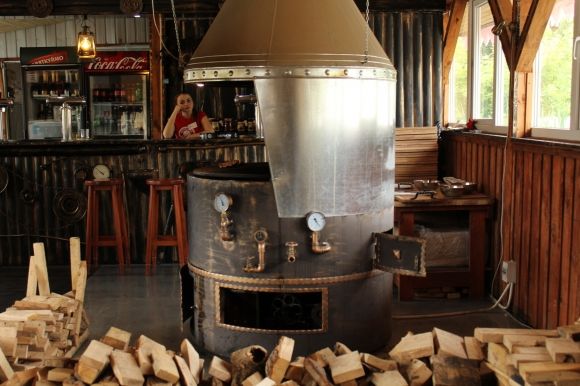 Як гриль-паб «Вінницька реберня» через півтора місяці після відкриття приймав «Ревізора» (Новини компаній), фото №19 на сайті 20minut.ua