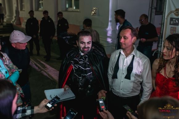 Життя після OPERAFEST: старт реконструкції і плани на «Дон Жуана» на сайті 20minut.ua Життя після OPERAFEST: старт реконструкції і плани на «Дон Жуана», фото №110 на сайті 20minut.ua