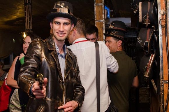 Фото: з Фейсбук