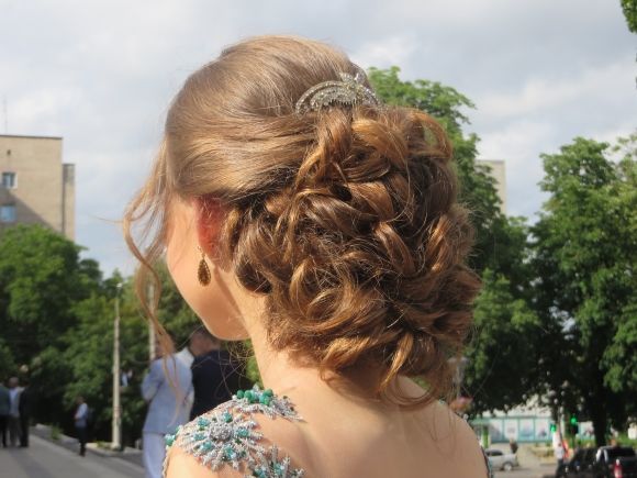 Випуск-2017: що вдягнули і скільки витратили на одяг школярі, фото №14 на сайті vsim.ua