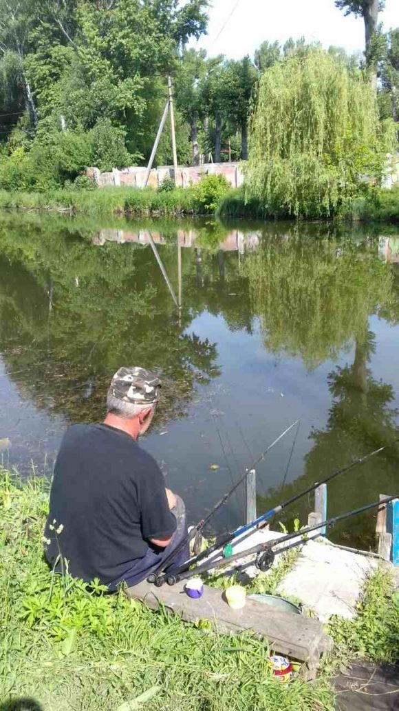 Позитиви в світлинах Богдана Кубашевського, фото №4 на сайті 20minut.ua