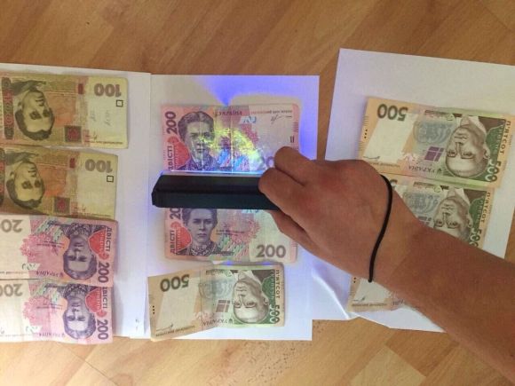 У Тернополі викладач вимагав від студента 3000 грн за успішне складання іспитів, фото №1 на сайті 20minut.ua