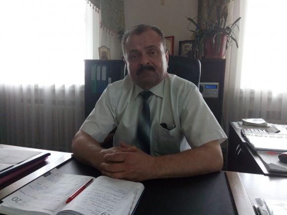 В Хмельницькій ОДА розповіли про "відписки" Садовому і чому занедбали свої сміттєзвалища на сайті vsim.ua В Хмельницькій ОДА розповіли про "відписки" Садовому і чому занедбали свої сміттєзвалища, фото №1 на сайті vsim.ua