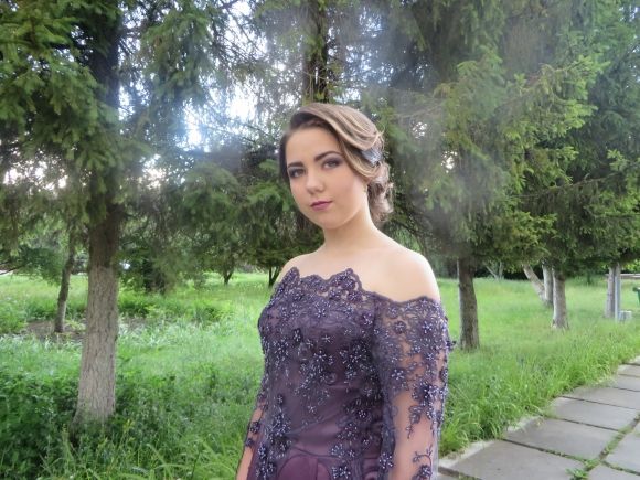 Випуск-2017: що вдягнули і скільки витратили на одяг школярі, фото №9 на сайті vsim.ua