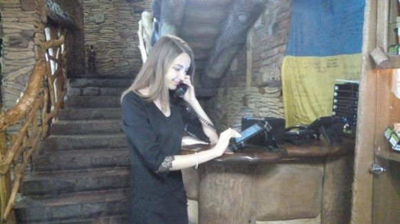 Де працюють влітку тернопільські студенти, фото №1 на сайті 20minut.ua