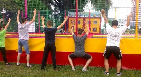 Новини Хмельницького - фото з "GreenFest" у Хмельницькому: що відбувається на пляжі (РЕПОРТАЖ) "GreenFest" у Хмельницькому: що відбувається на пляжі (РЕПОРТАЖ), фото №37 на сайті vsim.ua