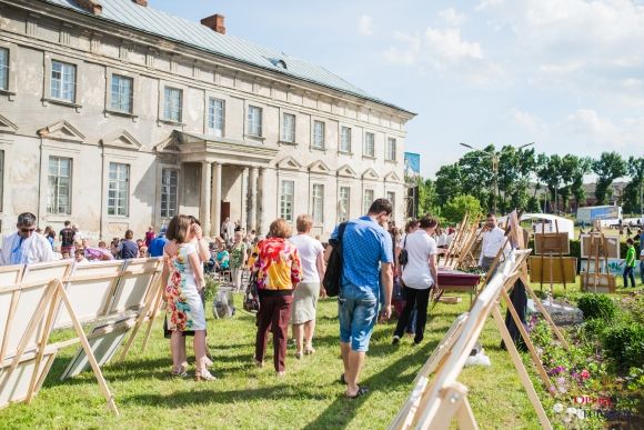 Життя після OPERAFEST: старт реконструкції і плани на «Дон Жуана» на сайті 20minut.ua Життя після OPERAFEST: старт реконструкції і плани на «Дон Жуана», фото №44 на сайті 20minut.ua