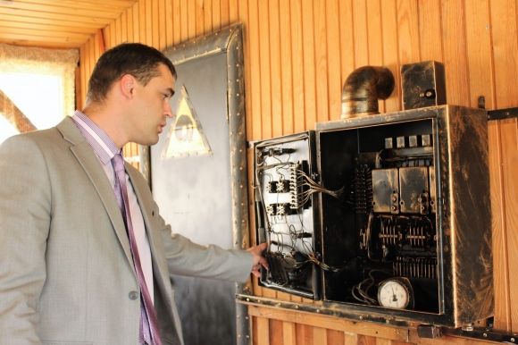 Як гриль-паб «Вінницька реберня» через півтора місяці після відкриття приймав «Ревізора» (Новини компаній), фото №13 на сайті 20minut.ua