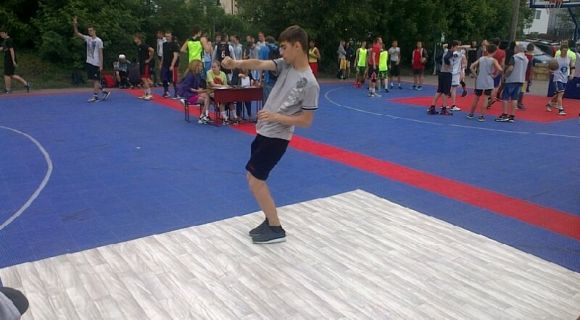 Новини Хмельницького - фото з "GreenFest" у Хмельницькому: що відбувається на пляжі (РЕПОРТАЖ) "GreenFest" у Хмельницькому: що відбувається на пляжі (РЕПОРТАЖ), фото №28 на сайті vsim.ua