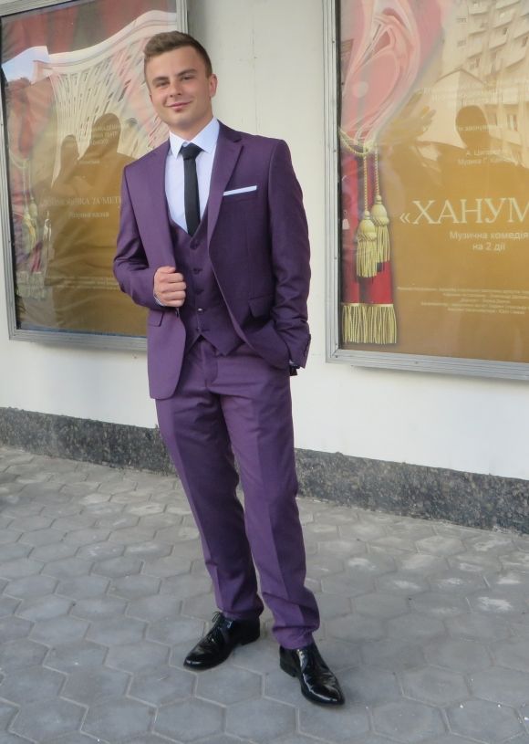 Випуск-2017: що вдягнули і скільки витратили на одяг школярі, фото №11 на сайті vsim.ua