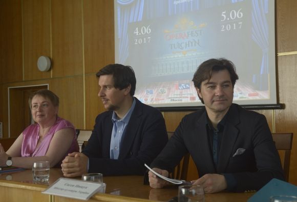 Життя після OPERAFEST: старт реконструкції і плани на «Дон Жуана» на сайті 20minut.ua Життя після OPERAFEST: старт реконструкції і плани на «Дон Жуана», фото №4 на сайті 20minut.ua