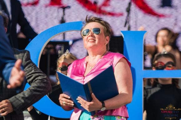 Життя після OPERAFEST: старт реконструкції і плани на «Дон Жуана» на сайті 20minut.ua Життя після OPERAFEST: старт реконструкції і плани на «Дон Жуана», фото №6 на сайті 20minut.ua