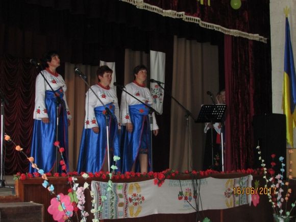 Клуб відсвяткував свою півсотню літ, фото №5 на сайті 20minut.ua