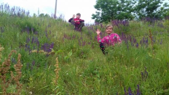 Позитиви в світлинах Богдана Кубашевського, фото №3 на сайті 20minut.ua