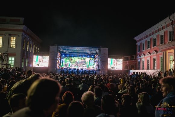 Життя після OPERAFEST: старт реконструкції і плани на «Дон Жуана» на сайті 20minut.ua Життя після OPERAFEST: старт реконструкції і плани на «Дон Жуана», фото №7 на сайті 20minut.ua