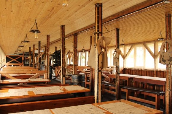 Як гриль-паб «Вінницька реберня» через півтора місяці після відкриття приймав «Ревізора» (Новини компаній), фото №15 на сайті 20minut.ua