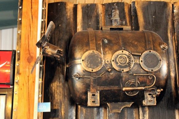 Як гриль-паб «Вінницька реберня» через півтора місяці після відкриття приймав «Ревізора» (Новини компаній), фото №12 на сайті 20minut.ua