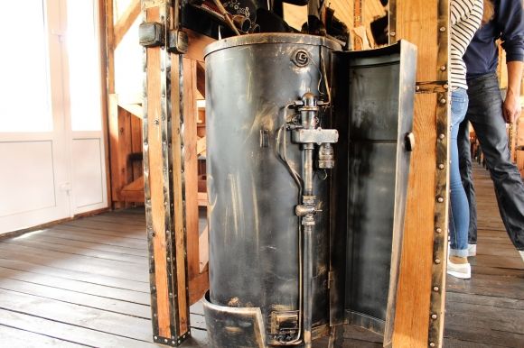 Як гриль-паб «Вінницька реберня» через півтора місяці після відкриття приймав «Ревізора» (Новини компаній), фото №11 на сайті 20minut.ua