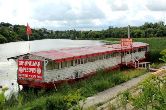 Як гриль-паб «Вінницька реберня» через півтора місяці після відкриття приймав «Ревізора» (Новини компаній), фото №2 на сайті 20minut.ua