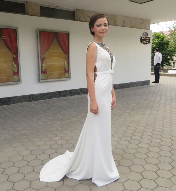 Випуск-2017: що вдягнули і скільки витратили на одяг школярі, фото №2 на сайті vsim.ua