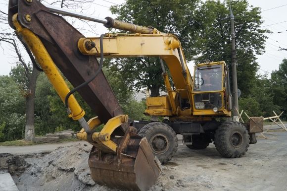 Десять днів, як перекрили Київський міст. Що там встигли зробити? (ФОТО), фото №3 на сайті 20minut.ua