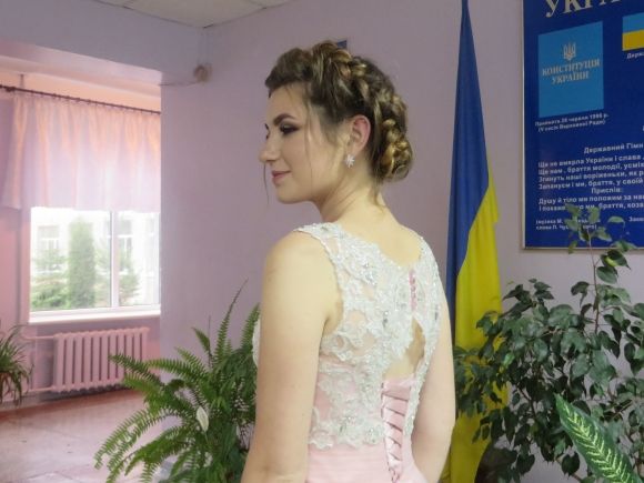 Випуск-2017: що вдягнули і скільки витратили на одяг школярі, фото №12 на сайті vsim.ua