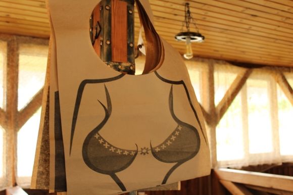 Як гриль-паб «Вінницька реберня» через півтора місяці після відкриття приймав «Ревізора» (Новини компаній), фото №18 на сайті 20minut.ua