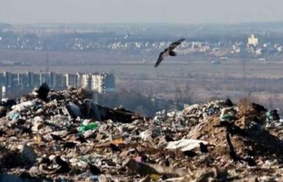 В Хмельницькій ОДА розповіли про "відписки" Садовому і чому занедбали свої сміттєзвалища на сайті vsim.ua В Хмельницькій ОДА розповіли про "відписки" Садовому і чому занедбали свої сміттєзвалища, фото №2 на сайті vsim.ua