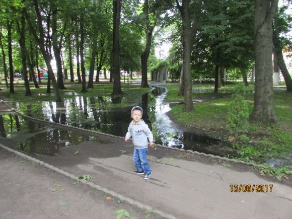 Водяникам довелося добряче попрацювати на сайті 20minut.ua Водяникам довелося добряче попрацювати, фото №2 на сайті 20minut.ua