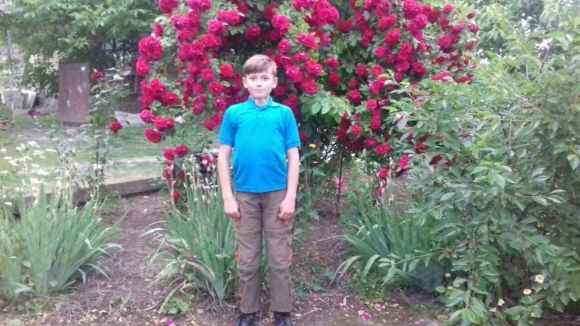 Позитиви в світлинах Богдана Кубашевського, фото №1 на сайті 20minut.ua