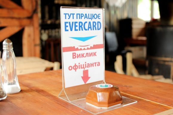 Як гриль-паб «Вінницька реберня» через півтора місяці після відкриття приймав «Ревізора» (Новини компаній), фото №9 на сайті 20minut.ua