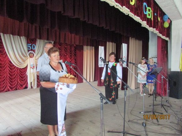 Клуб відсвяткував свою півсотню літ, фото №4 на сайті 20minut.ua