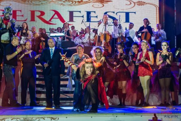 Життя після OPERAFEST: старт реконструкції і плани на «Дон Жуана» на сайті 20minut.ua Життя після OPERAFEST: старт реконструкції і плани на «Дон Жуана», фото №36 на сайті 20minut.ua